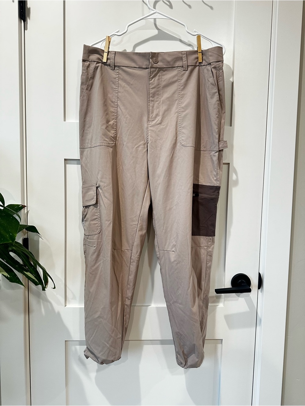 Backcountry Wasatch Ripstop Cargo Pant - Picture 7 of 10